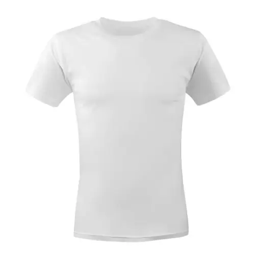 Koszulka męska T-shirt TSMNEUTRAL biały